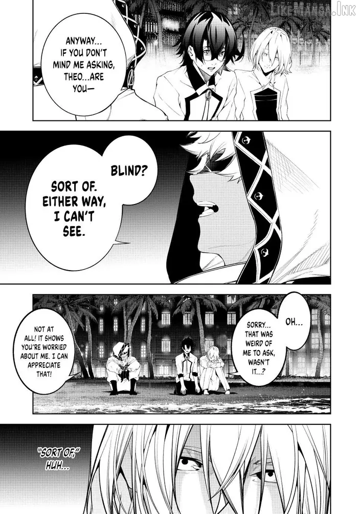 Wistoria: Wand and Sword Chapter 66 image 15_optimized
